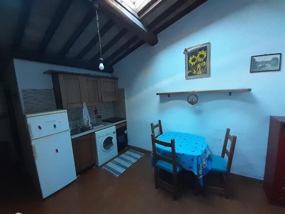 Biri Lägenhet Perugia Exteriör bild