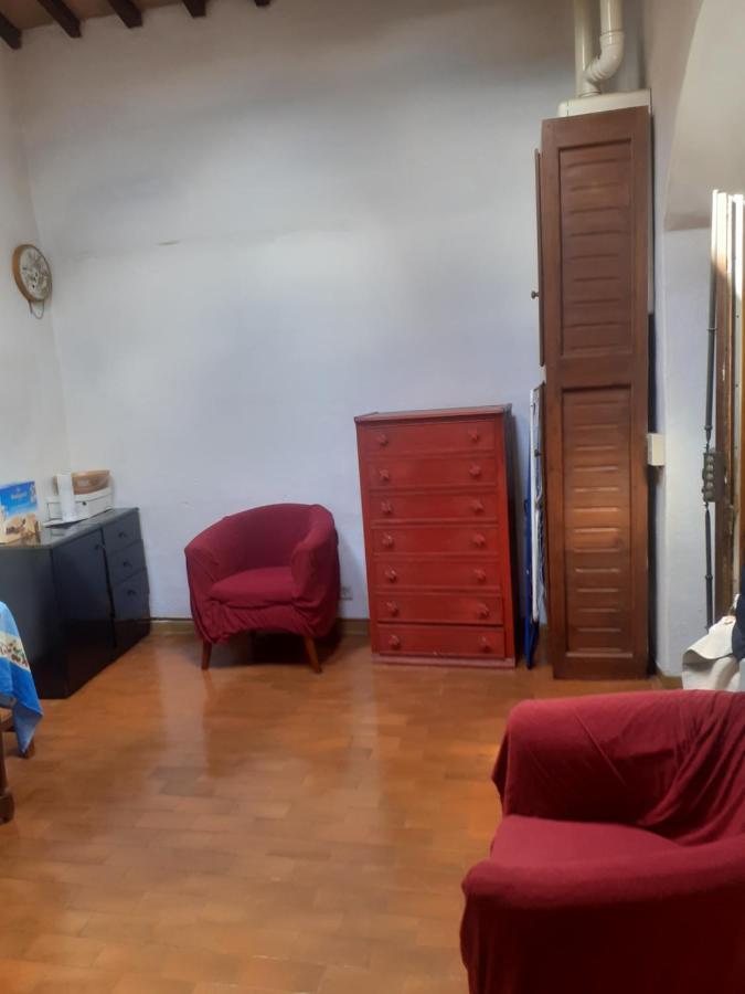 Biri Lägenhet Perugia Exteriör bild